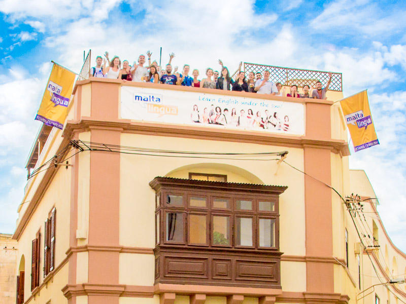 Bildungsurlaub Malta